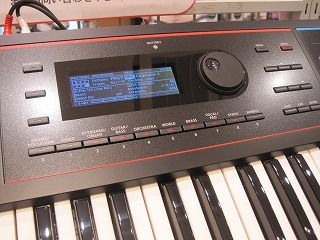 Roland JUNO-DS61のご紹介｜島村楽器 イオンモール広島祗園店