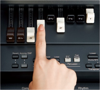 ご成約済】ローランド電子オルガン アトリエAT100S お求め安くなりまし