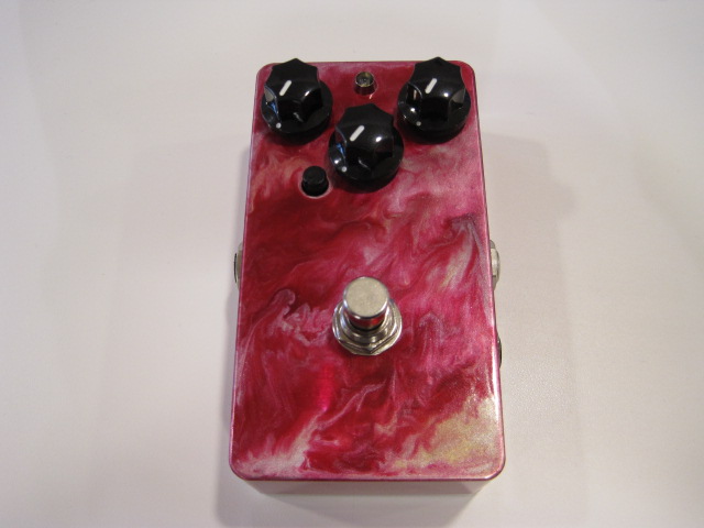 おすすめエフェクター紹介】Leqtique Redemptionist｜島村楽器