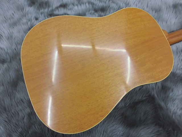 新商品入荷】島村楽器限定！Gibson J-50 VOS Antique入荷しました