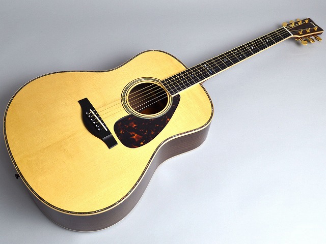 世界のヤマハ！最新アコースティックギター・サイレントギター特集