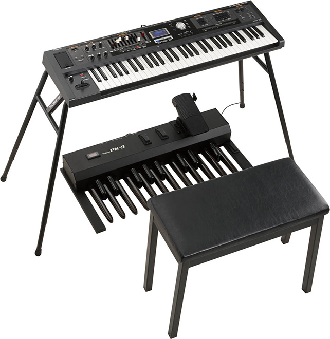 ラスト1台！Roland VR-09 Ver.1.11が生産完了につき展示品が処分大特価