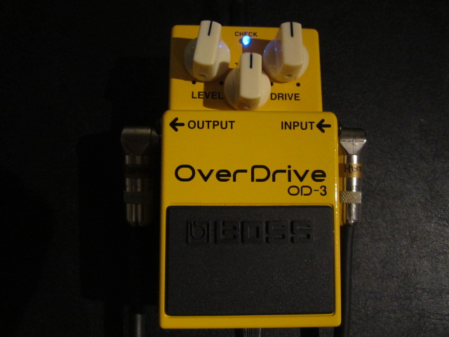 こだわりのハンドメイドエフェクター】SPIに新作、新仕様のモデルが