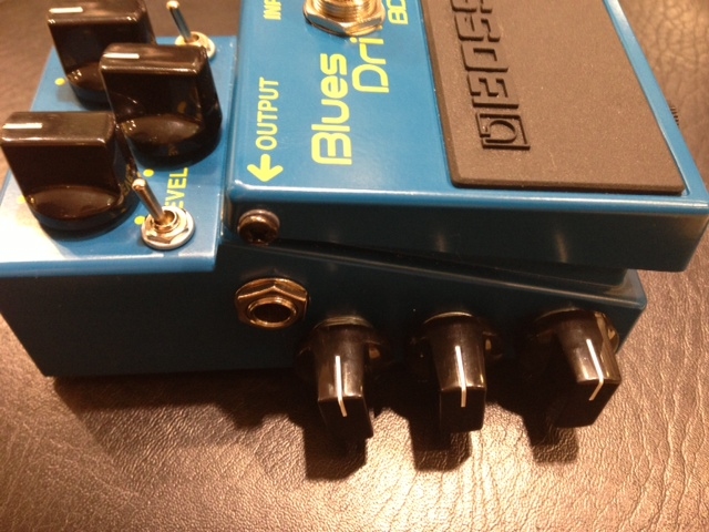 もはや別物！？究極のモディファイモデル】Soul Power Instruments BD