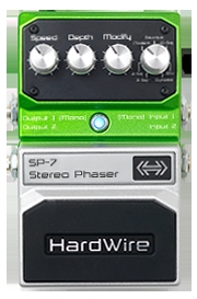 高品質でプロ愛用】Digitech/Hard Wire エフェクター大量入荷しました