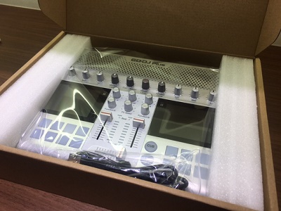 新商品】知らなきゃ損！？今話題のポータブルDJ GODJ-PLUS入荷しました