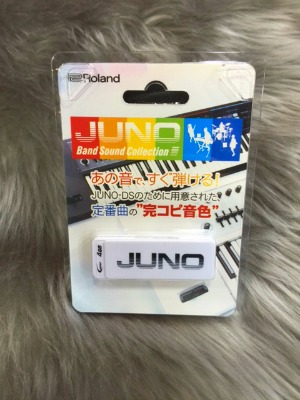 シンセ】Roland JUNO-DS FA-06ケース、ヘッドホンプレゼント！｜島村