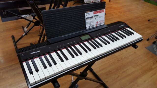 キーボード情報】お子様から大人の方まで楽しめます♪｜島村楽器