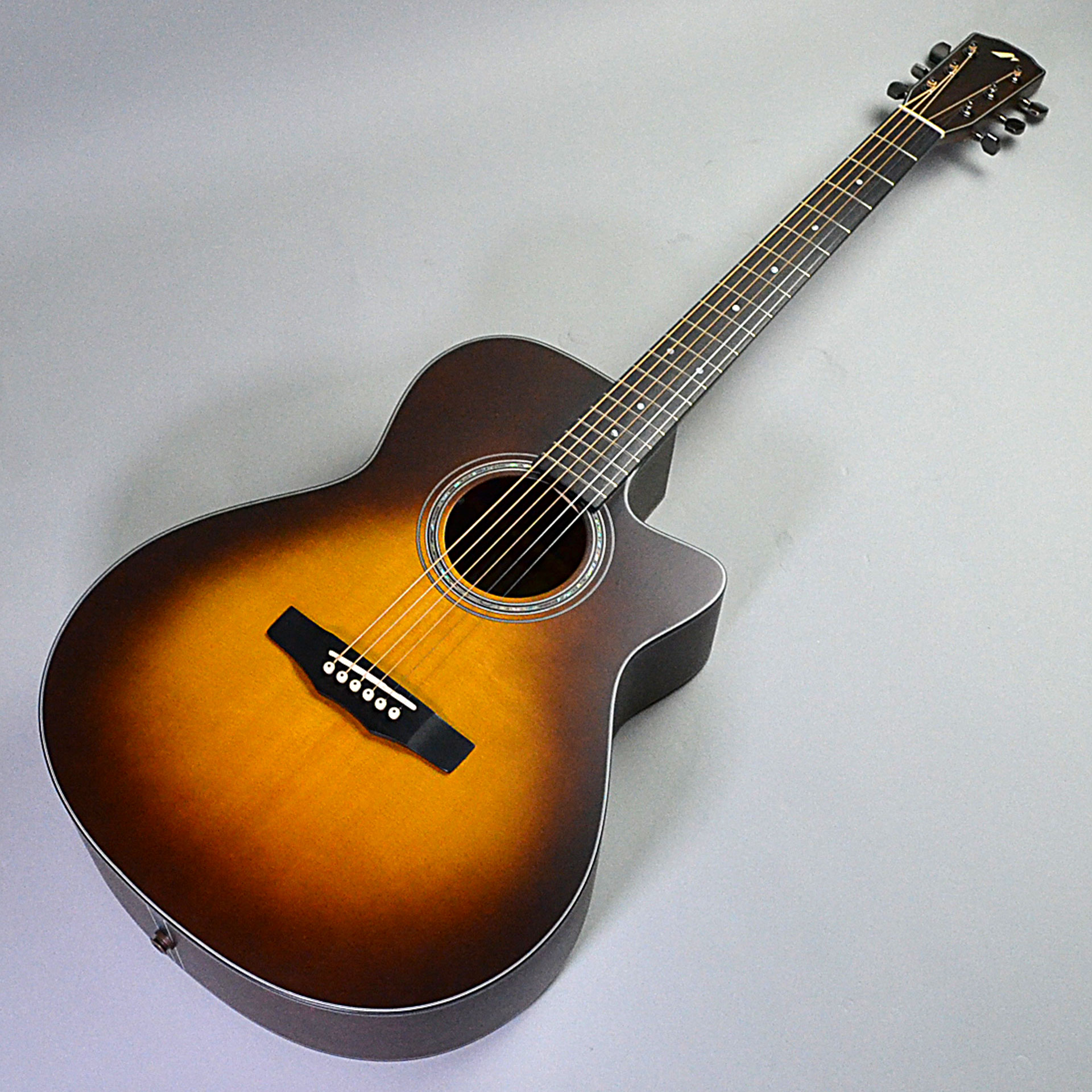 アコースティックギター】ブランド別新入荷情報 Vol.1～MORRIS～｜島村