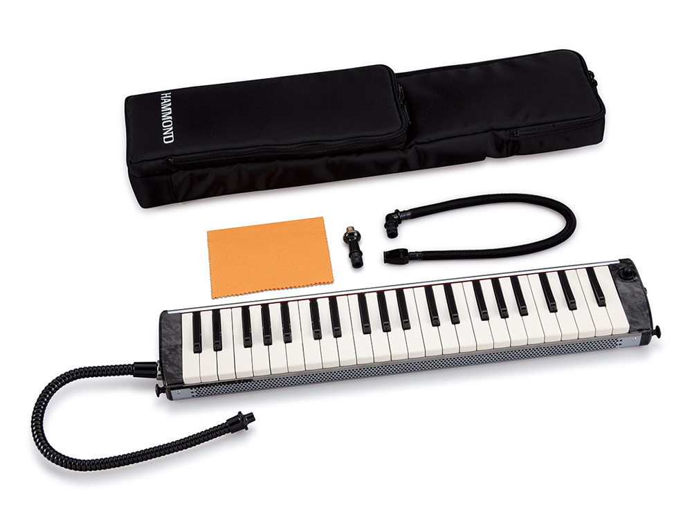V626 SUZUKI 鍵盤ハーモニカ メロディオン アルト PRO-37v3 鍵盤