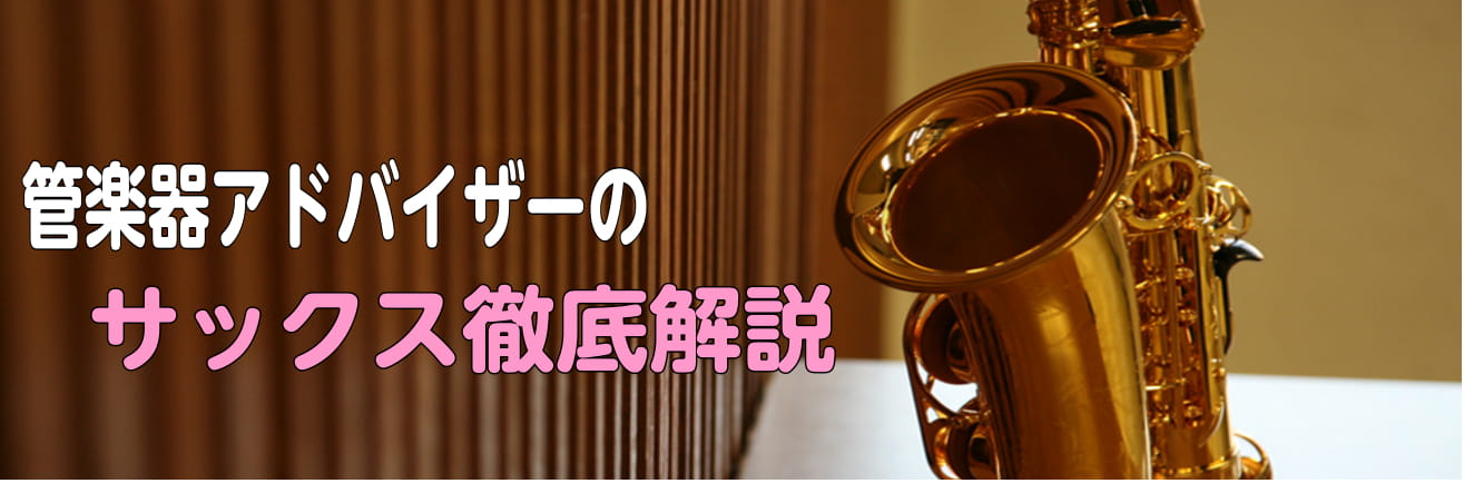 サックス】初心者向けマニュアル完全版2023～りんくうアウトレット店
