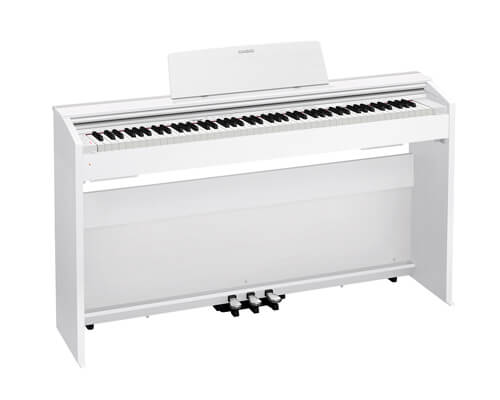 電子ピアノ】CASIO×島村楽器「PX-2000GP」のご紹介｜島村楽器 COCOSA熊本店