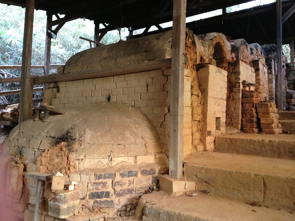 和のコンシェルジュ 新日屋 » 【7/7】魯山人ゆかりの登り窯特別公開と