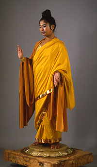 やさしい仏像の見方』 西村公朝、飛鳥園 | 新潮社