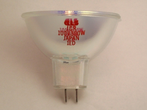 ハロゲン電球 | ランプ | 株式会社新光電気