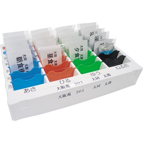 分包紙(その他) シンリョウネットショップ