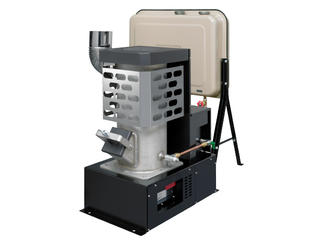 廃油ストーブ 耐熱塗装なし 3個 くるま好き様専用 廃油ストーブ 塗装