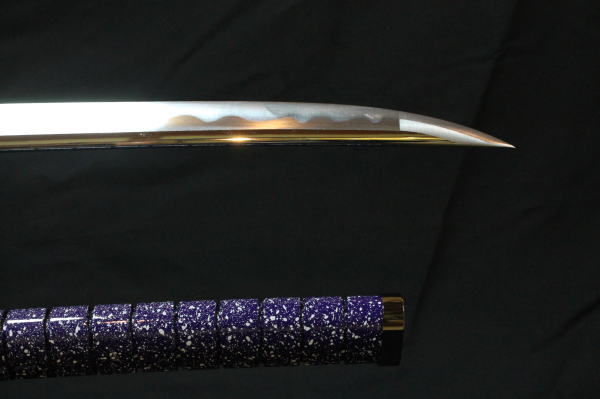 細川忠興の刀【歌仙兼定 かせんかねさだ】