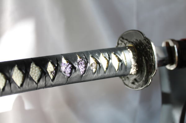 長尾顕長拵え【山姥切国広 やまんばぎりくにひろ】