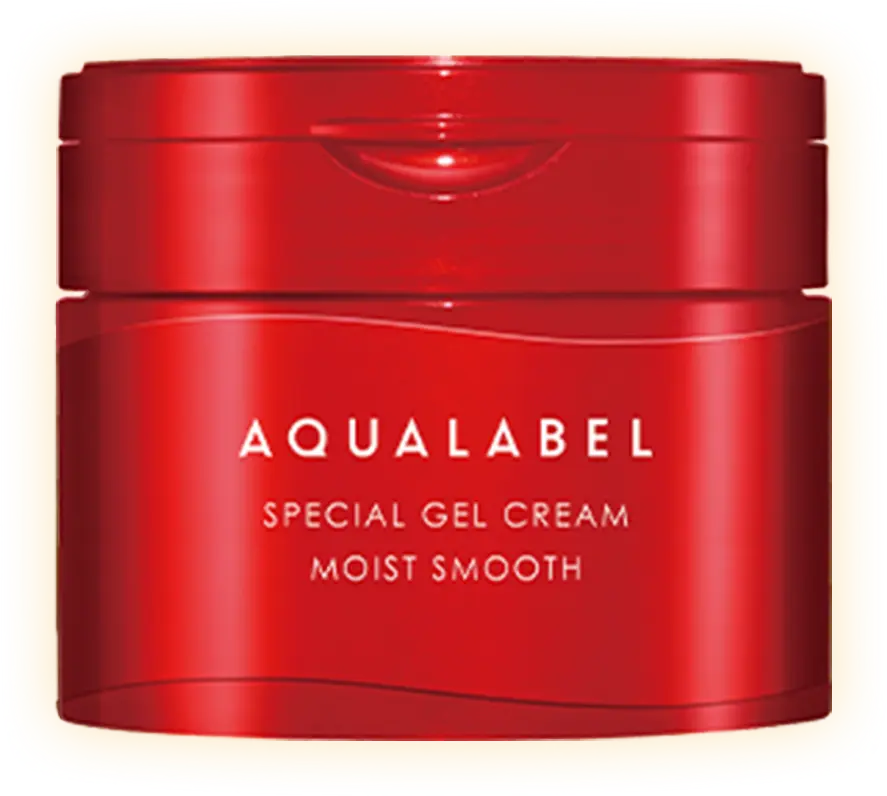 オールインワン｜アクアレーベル（AQUALABEL）｜資生堂