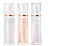 ベネフィーク エマルジョンEX C・Ⅰ・Ⅱ | ベネフィーク(BENEFIQUE