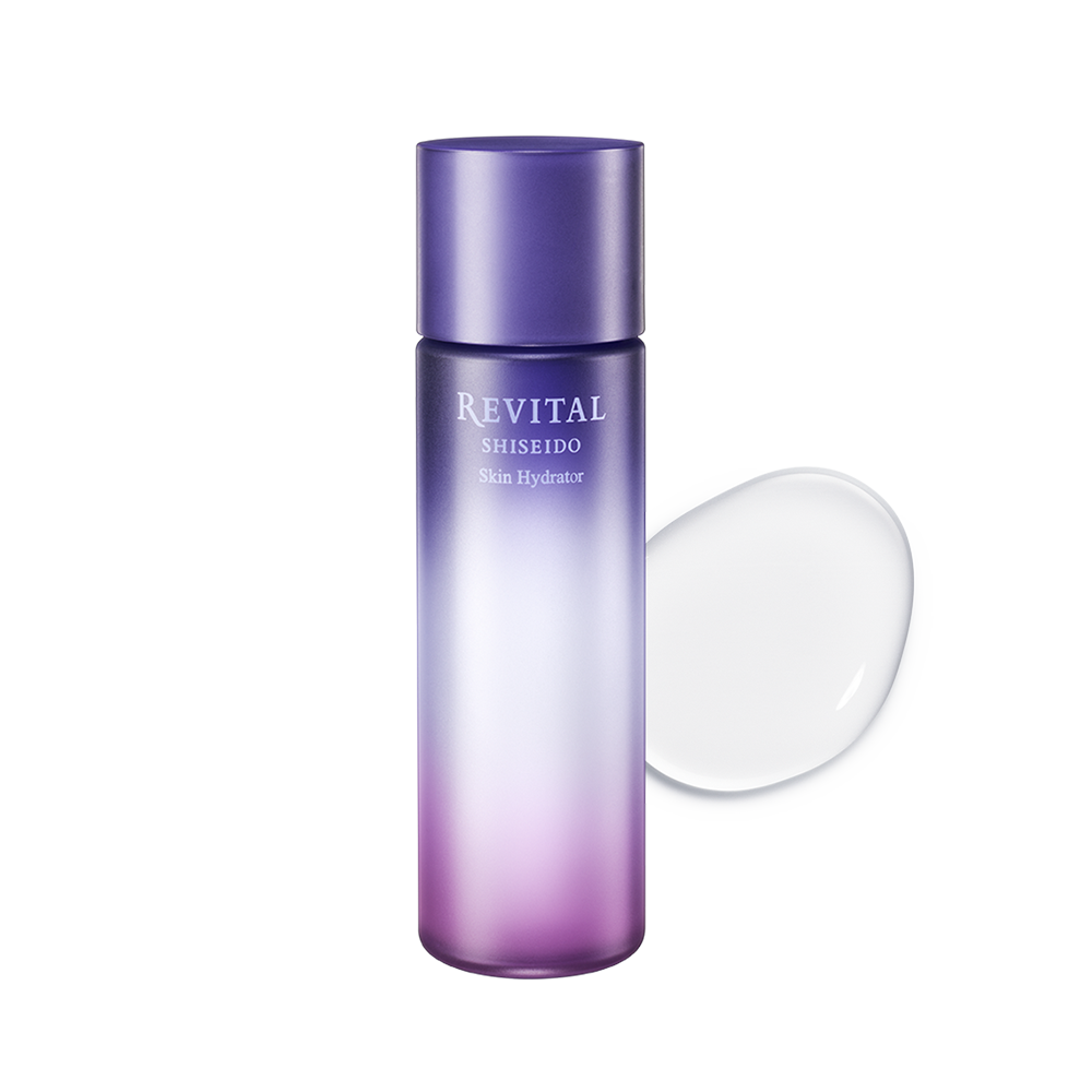 商品ラインナップ｜リバイタル（REVITAL）｜資生堂