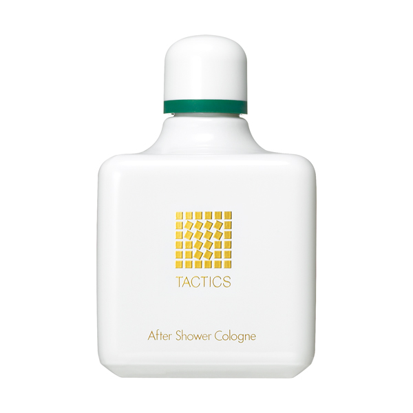 アフターシャワーコロン｜男性用香水 ・ フレグランス ・ コロン