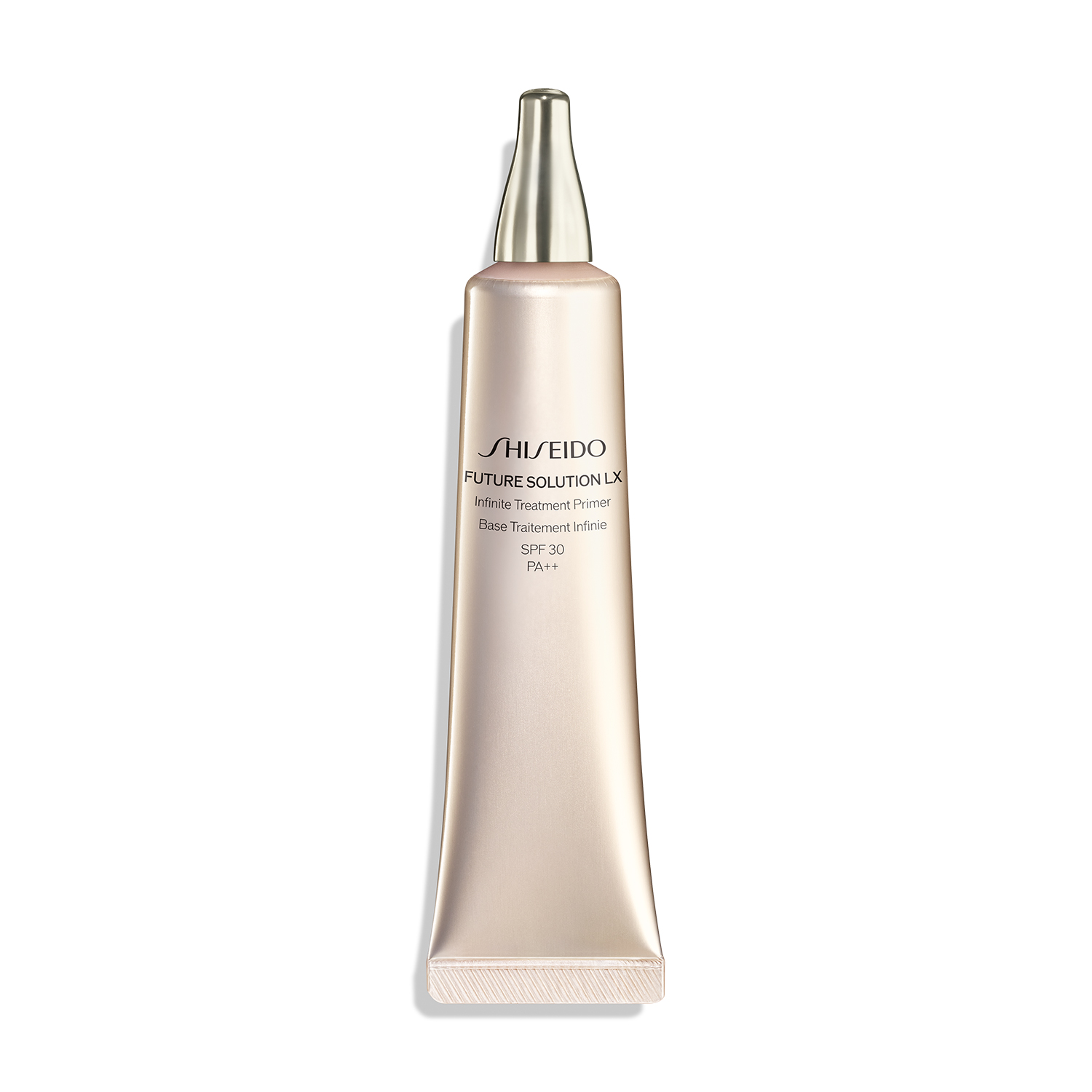 インフィニトリートメント プライマー｜化粧下地｜SHISEIDO