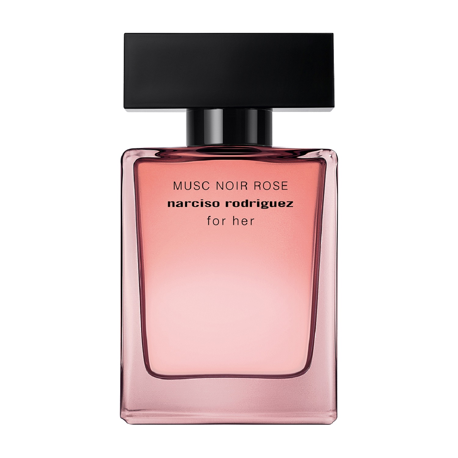 フォーハー ムスクノアール ローズ オードパルファム 30mL｜香水