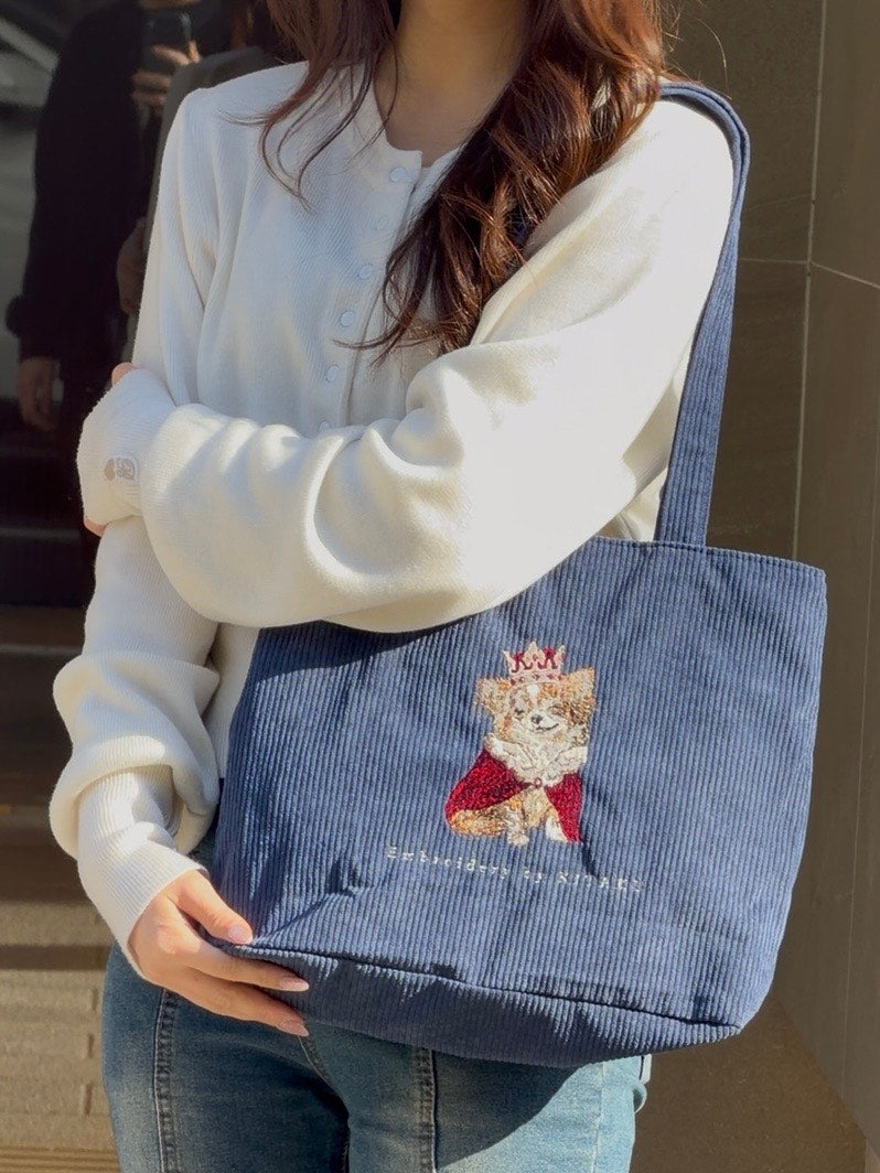 北区の刺しゅう屋