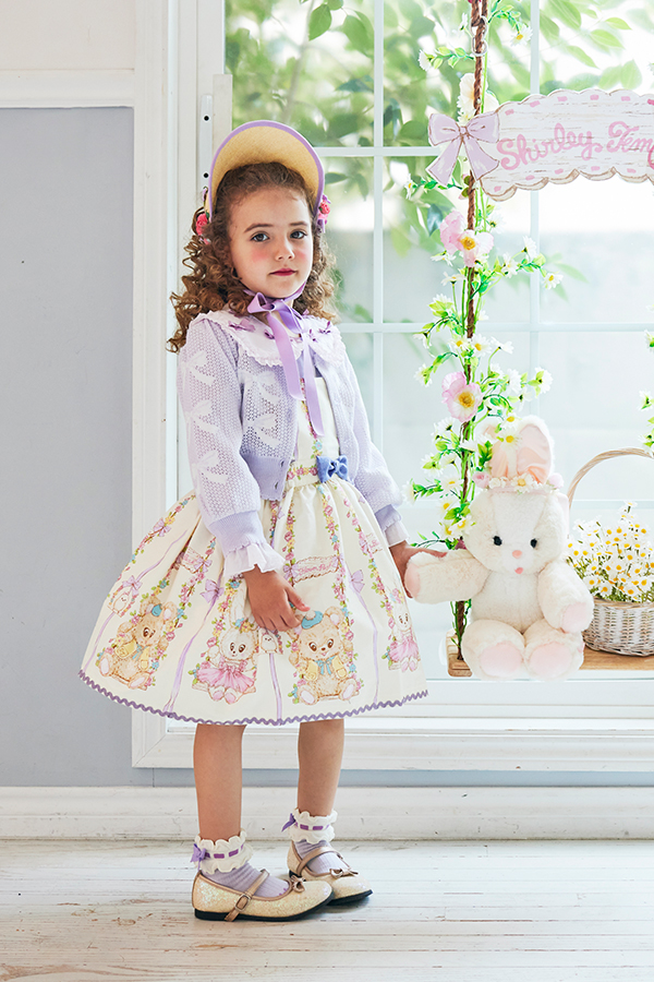 2025 Autumn Collection3 | Shirley Temple