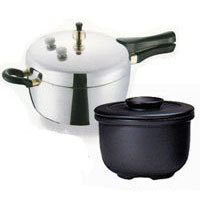 平和圧力鍋 PC-60A【鋳物屋】鋳物屋ヘイワ圧力鍋PCシリーズ ピース圧力鍋