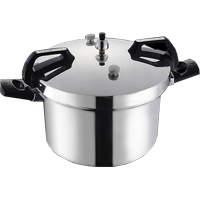 平和圧力鍋 PC-28A【鋳物屋】鋳物屋ヘイワ圧力鍋PCシリーズ ピース圧力鍋