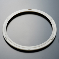 平和圧力鍋 片手鍋用部品P-4パッキン（PC-380/3800）【鋳物屋】