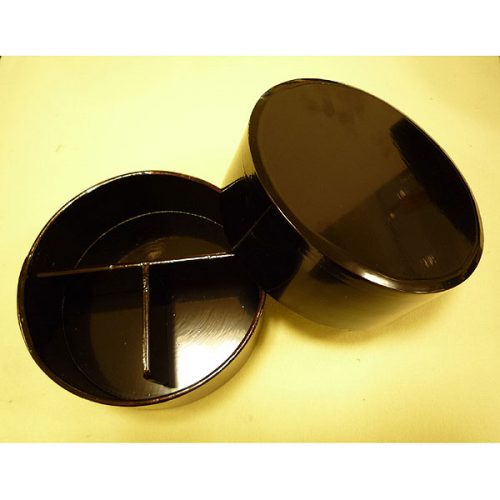 井川メンパ｜静岡郷土工芸品振興会