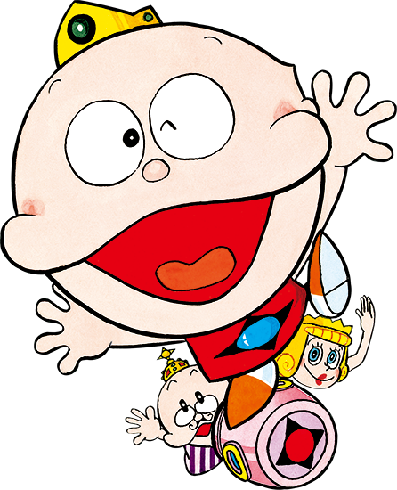 ウメ星デンカ | 藤子・F・不二雄大全集 | 小学館