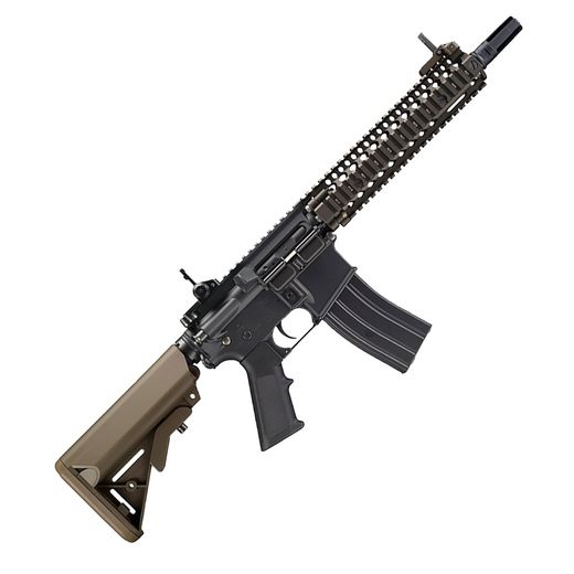 Tokyo Marui MK18 Mod.1 GBB Assault Rifle - Gas Airsoft Rifle