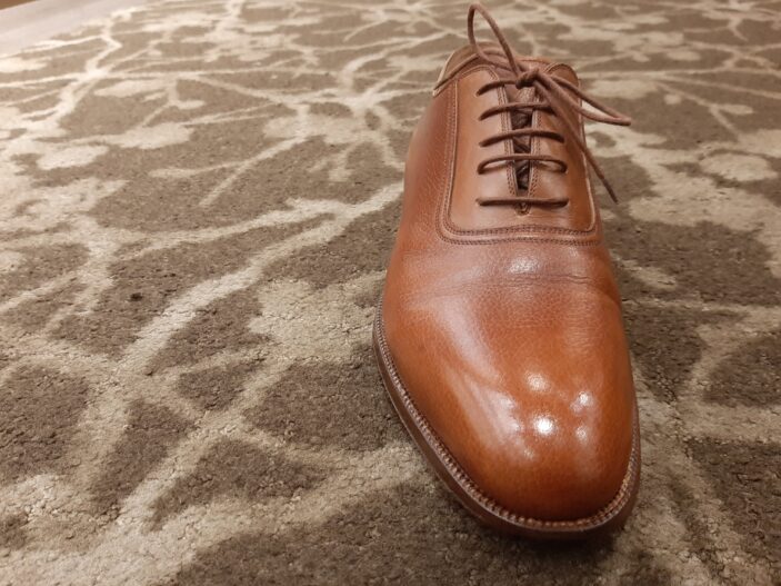 知る人ぞ知る「BONORA」の本気 | シューケアマイスター