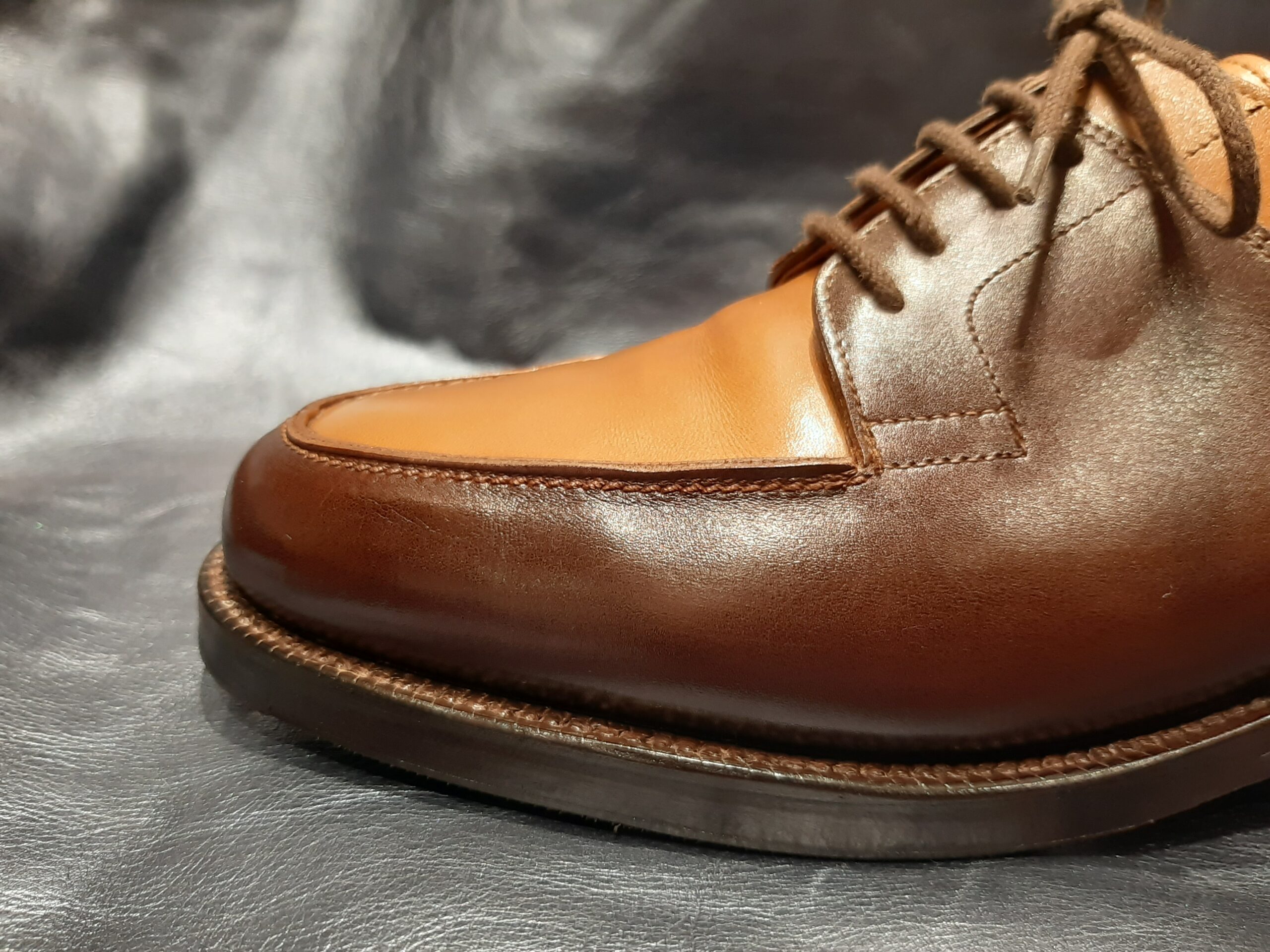 憧れのJOHN LOBB 「BARROS（バロス）」 | シューケアマイスター