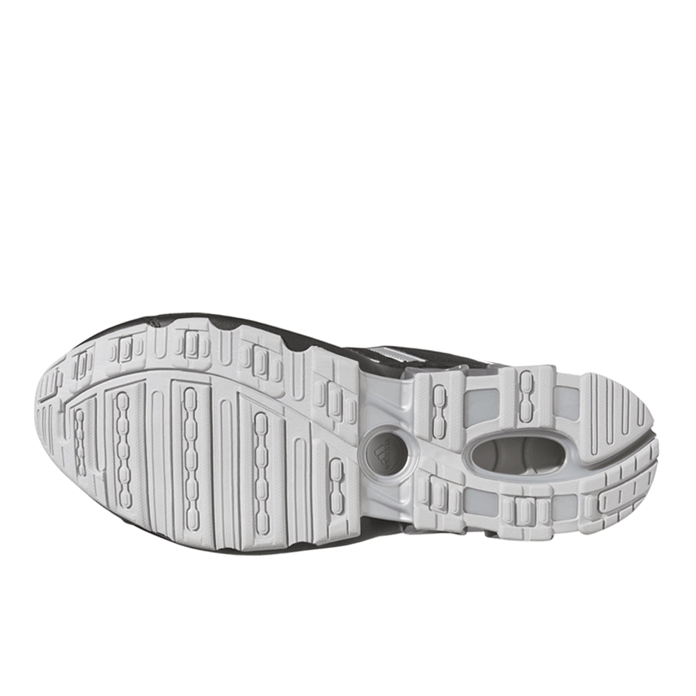 Shop Black Mens Megaride O1 Lace Up Sneakers – Shoebacca