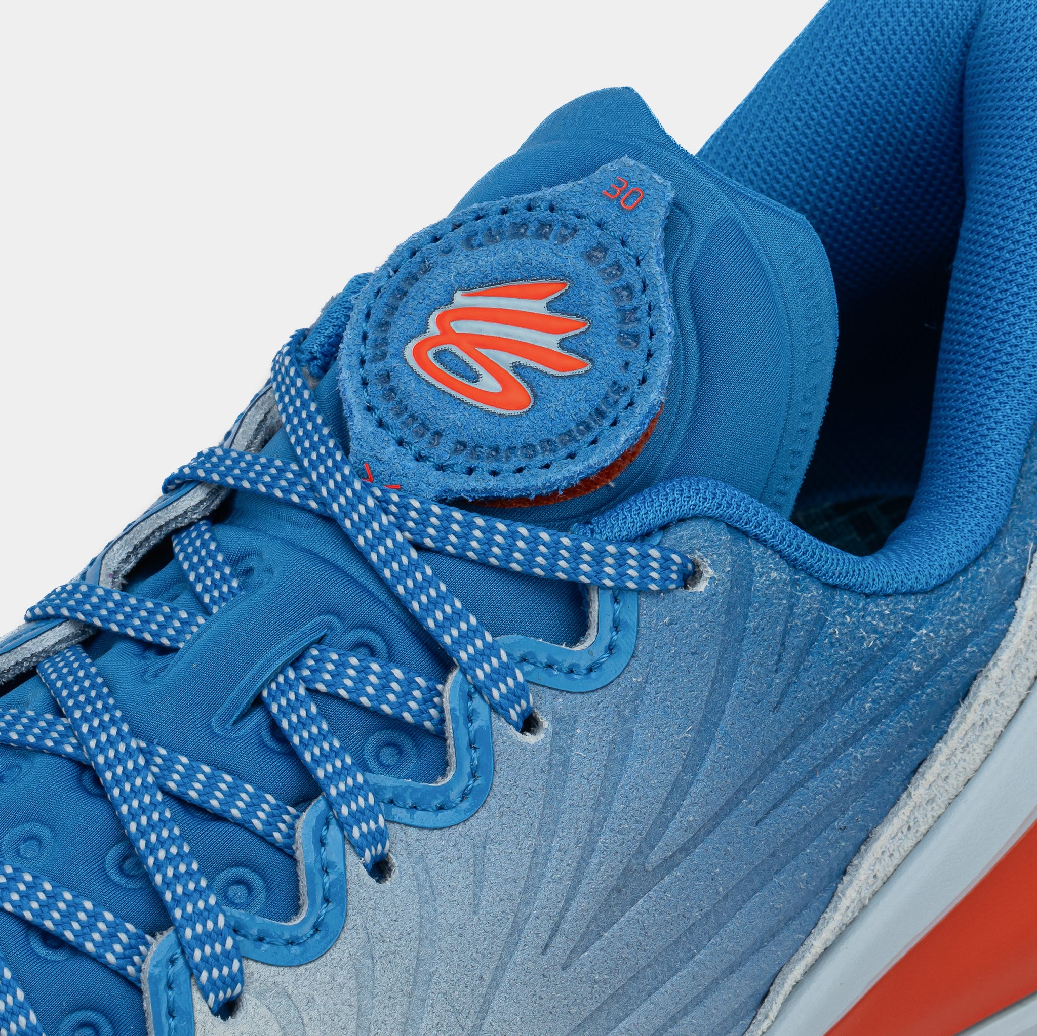 Under Armour Curry 12 What The Bay Mens Basketball Shoes Orange