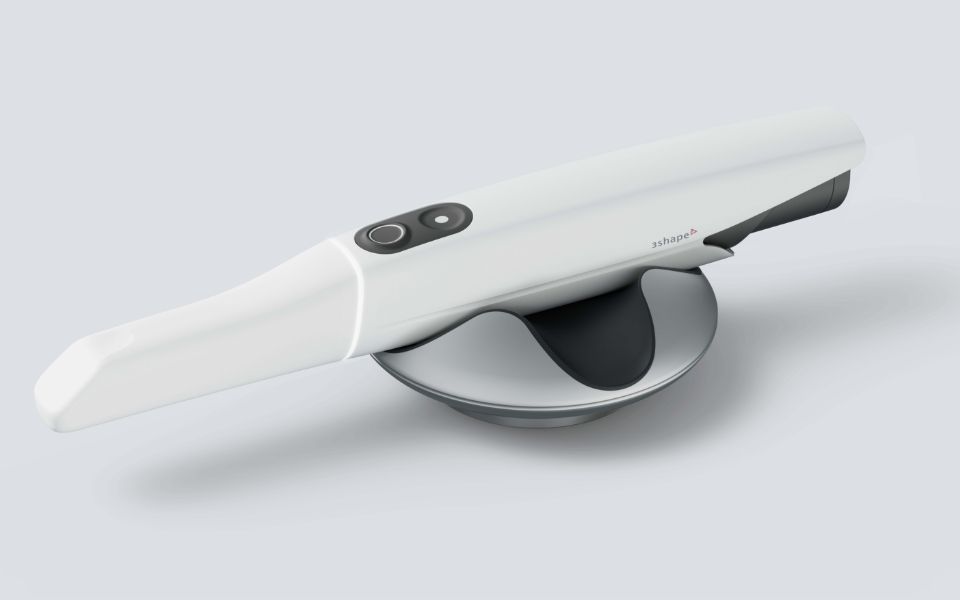 口腔内スキャナ/ORAL SCANNER