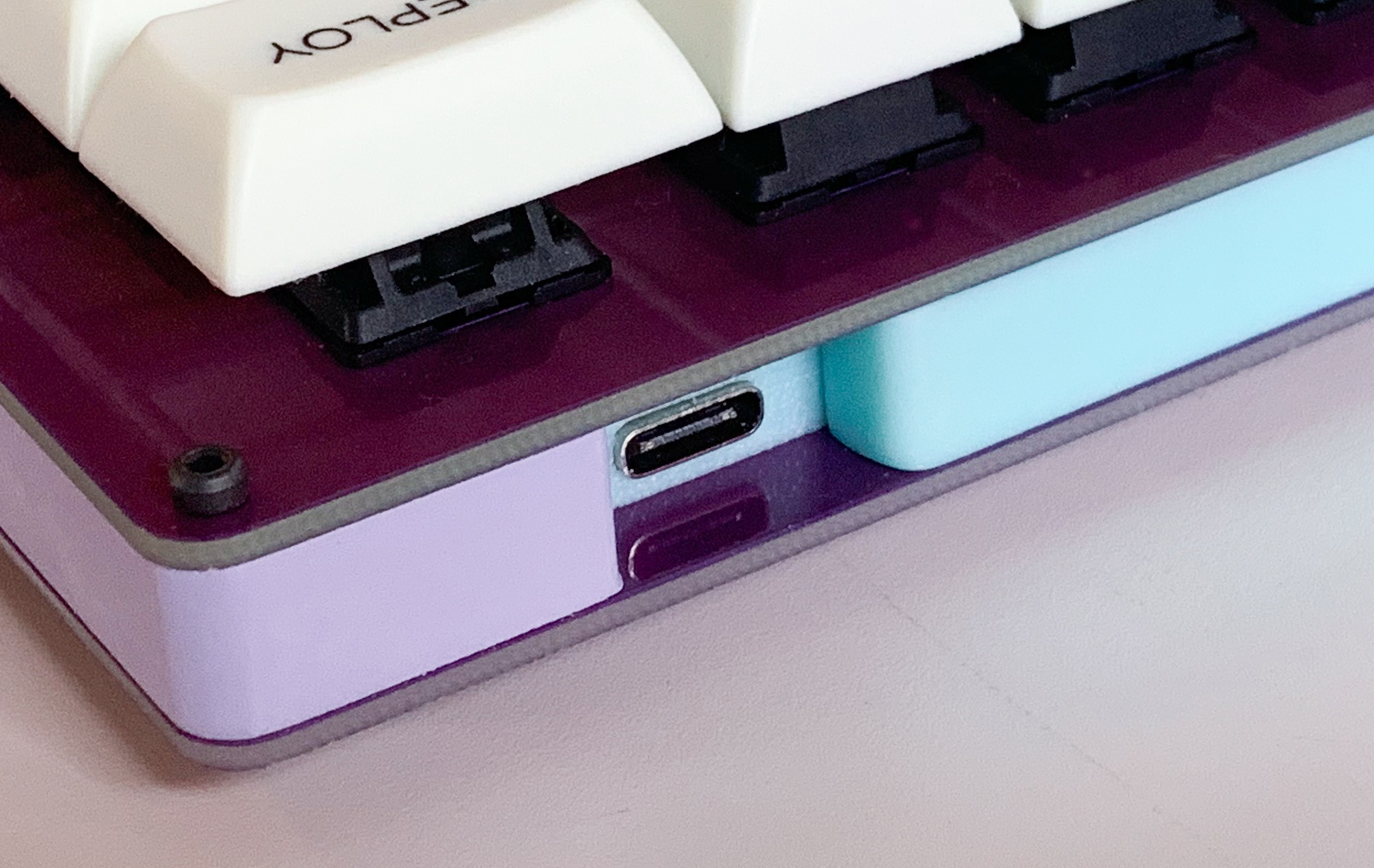 UT47.2をかわいがる | 25KEYS