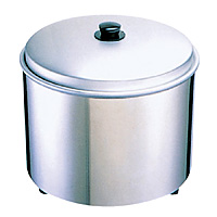 電気びつ エバーホット すしシャリ用 NV-35P レギュラー - 調理器具の