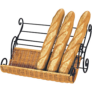 フランスパンバスケット - 調理器具のSHOKUBI