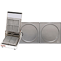 サンテック マルチベーカー MAX-1 ベルギーワッフル 【公式通販】