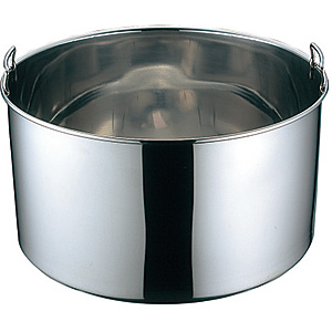 電気びつ エバーホット すしシャリ用 NV-35S ステンレス - 調理器具の