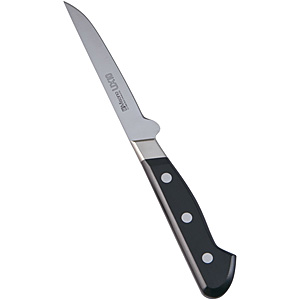 ミソノ刃物 UX10 ペティナイフ 12cm - 調理器具のSHOKUBI
