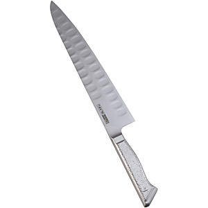 ホンマ科学 グレステン TMタイプ 牛刀 724TM 24cm - 調理器具のSHOKUBI