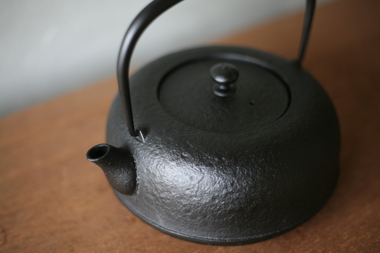 東屋 - 水沢姥口鉄瓶 全国送料無料 | 職人.com